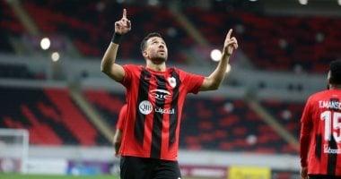 تريزيجيه يقود الريان ضد لوسيل فى كأس أمير قطر الليلة – سبق 24