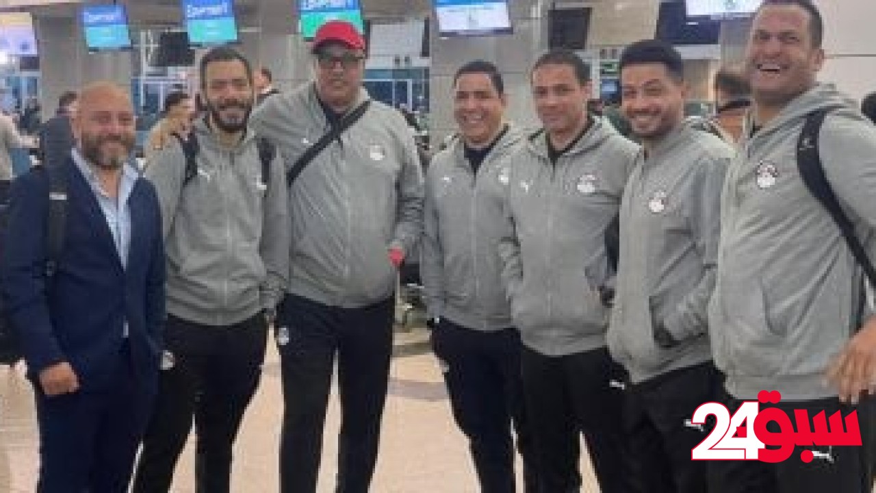 مصدر في اتحاد الكرة: فيفا أخطرنا بضرورة المشاركة في كأس العرب ونفكر في منتخب المحليين – سبق 24
