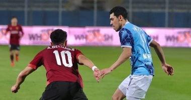 طبيب بيراميدز يكشف سبب غياب محمد حمدي عن مواجهة فاركو – سبق 24