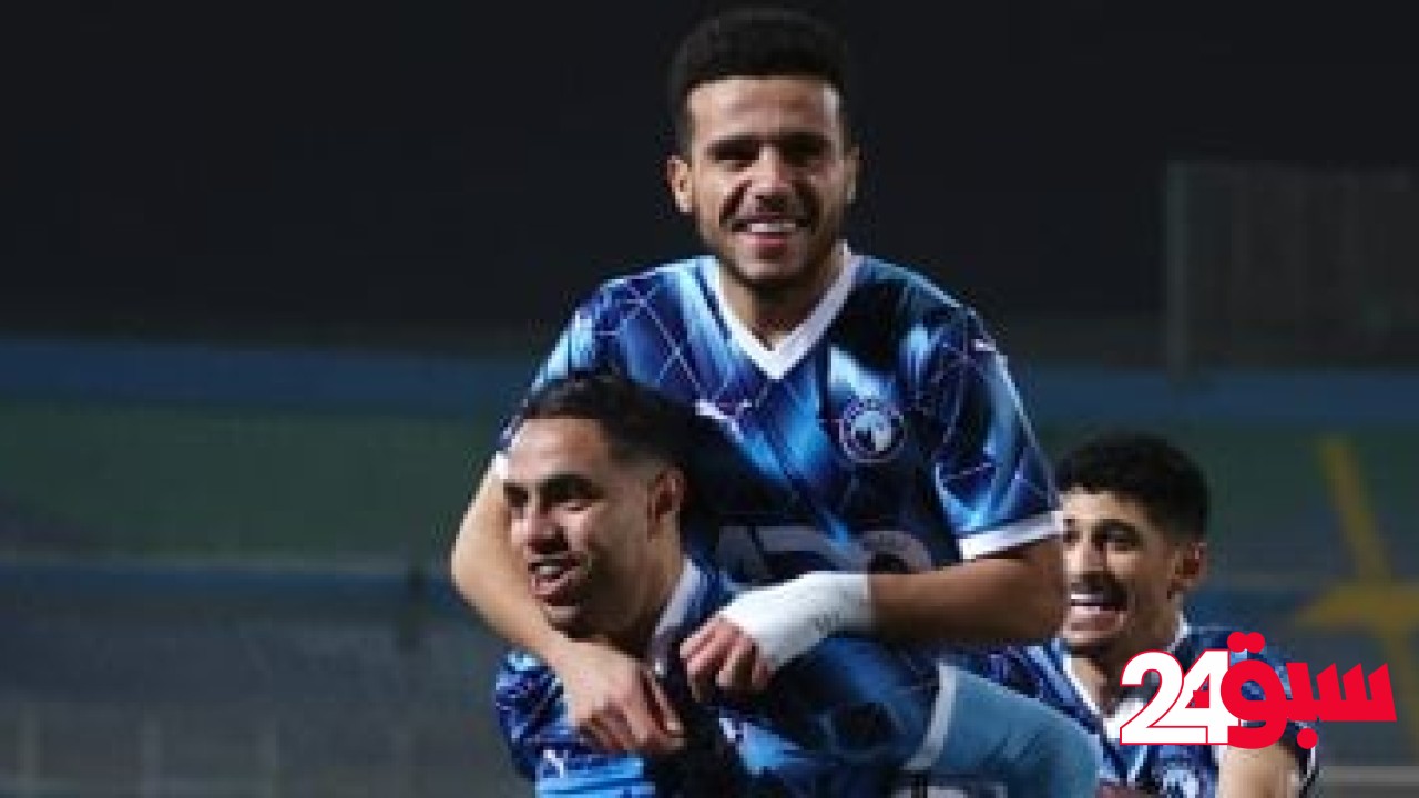 بيراميدز يدعم صفوفه أمام الزمالك بنزول مصطفى فتحي وتوفيق – سبق 24