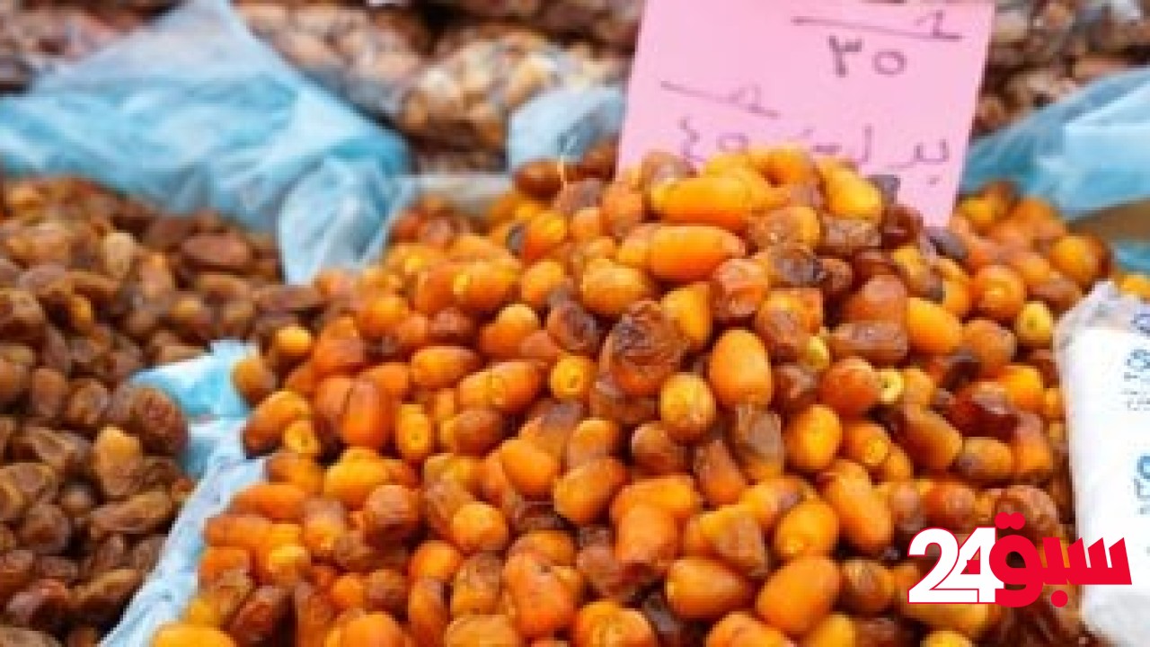 أسعار البلح اليوم الاثنين 19-5-2025 بأسواق ومحلات محافظة مطروح – سبق 24