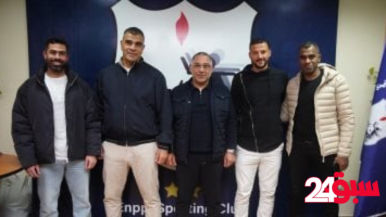 صحوة حمزة الجمل تنقذ إنبي من الهبوط المؤكد.. 4 انتصارات × 5 مباريات – سبق 24