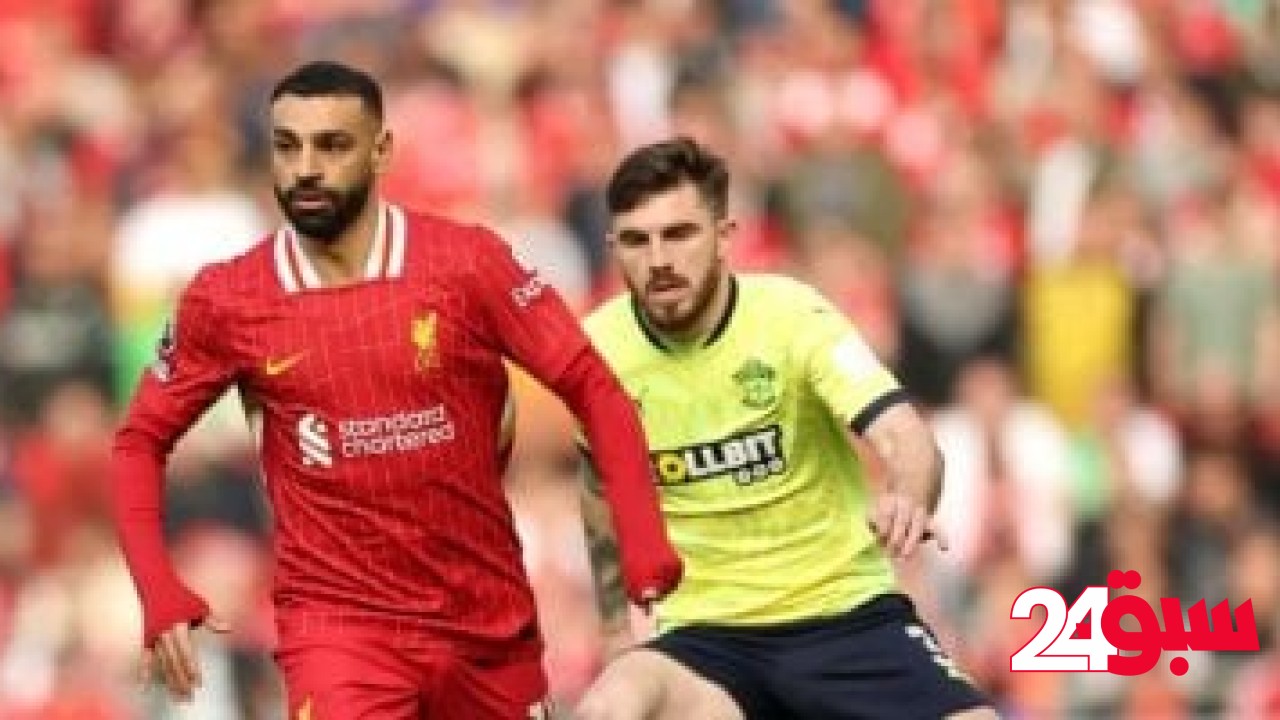 نجم نيوكاسل ينافس محمد صلاح بقائمة “ملوك الأسيست” في الدوري الإنجليزي – سبق 24