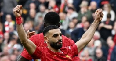 45 مليون جنيه إسترلينى تضع محمد صلاح ضمن الرياضيين الأعلى أجرا فى العالم – سبق 24