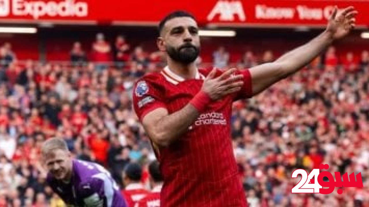 “موسم لا ينسى”.. صحف إنجلترا تتغنى بـ محمد صلاح بعد جائزة رابطة الكتاب – سبق 24