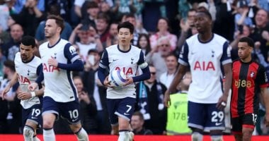 توتنهام يستضيف بودو جليمت مفاجأة الدورى الأوروبى اليوم فى نصف النهائى – سبق 24