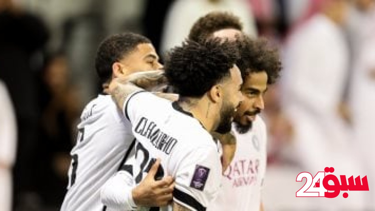 التشكيل الرسمي لقمة السد ضد الدحيل في نهائي كأس قطر 2025 – سبق 24