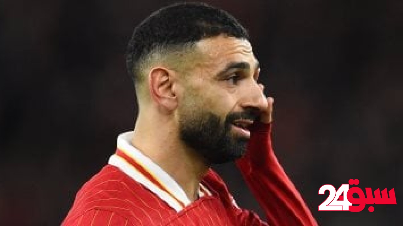 محمد صلاح يقترب من تحقيق أرقام قياسية جديدة في الدوري الإنجليزي – سبق 24