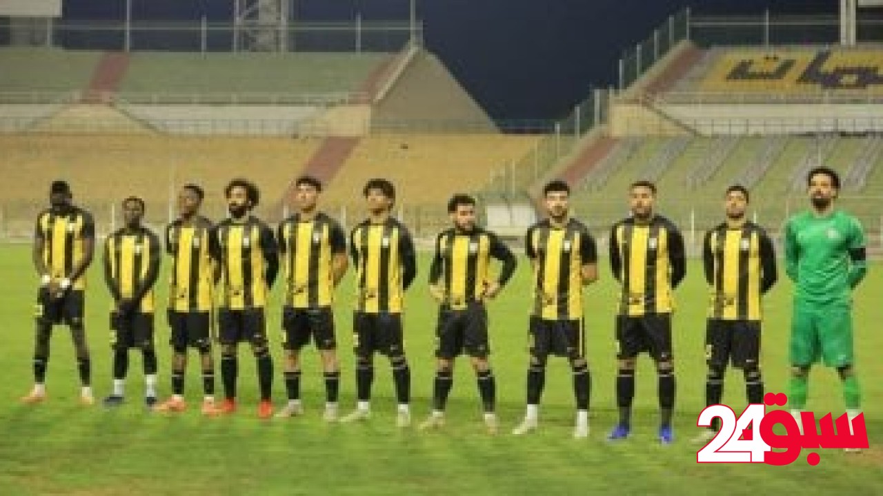 بطاقات التأهل للدورى.. دجلة والمقاولون يقتربان ومنافسة بين أبو قير والكهرباء – سبق 24