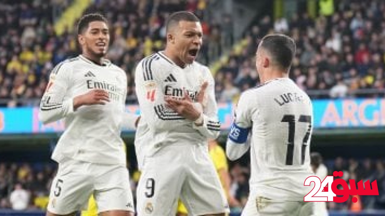 باريس سان جيرمان يلاحق مبابى قضائيًا ويطالبه بـ98 مليون يورو – سبق 24