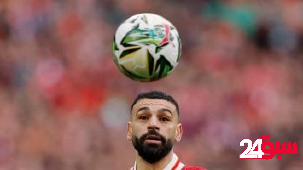 ليفربول يفتح باب التصويت لجائزة أفضل لاعب في الموسم 2024-25.. صلاح يتصدر – سبق 24