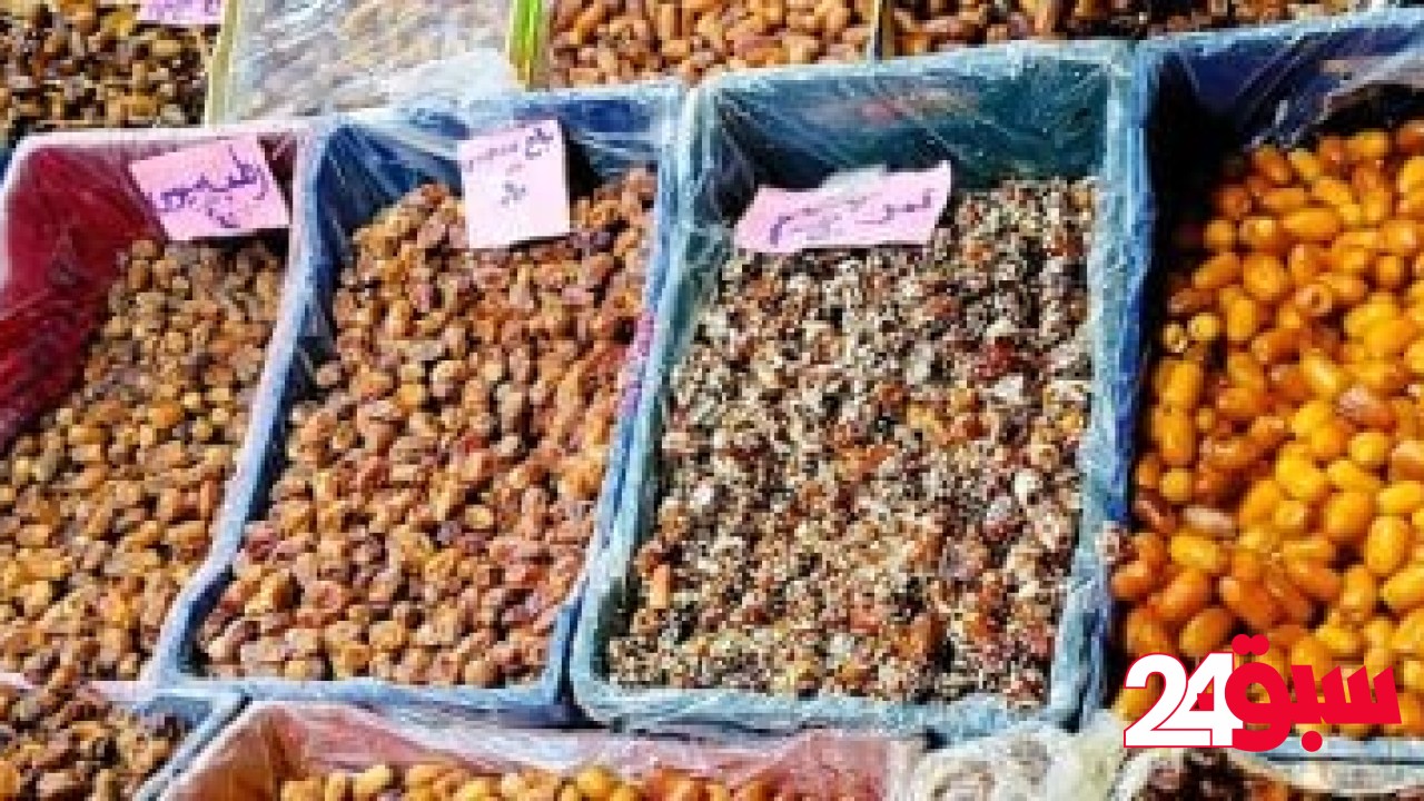 أسعار البلح السيوى اليوم الخميس 8- 5-2025 بمحلات وأسواق مطروح – سبق 24