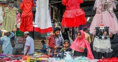 صادرات الملابس الجاهزة تقفز 24% في الربع الأول من 2025 لـ 812 مليون دولار – سبق 24