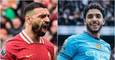 محمد صلاح ومرموش يقودان تشكيل الجولة 35 فى فانتازي الدورى الإنجليزى – سبق 24