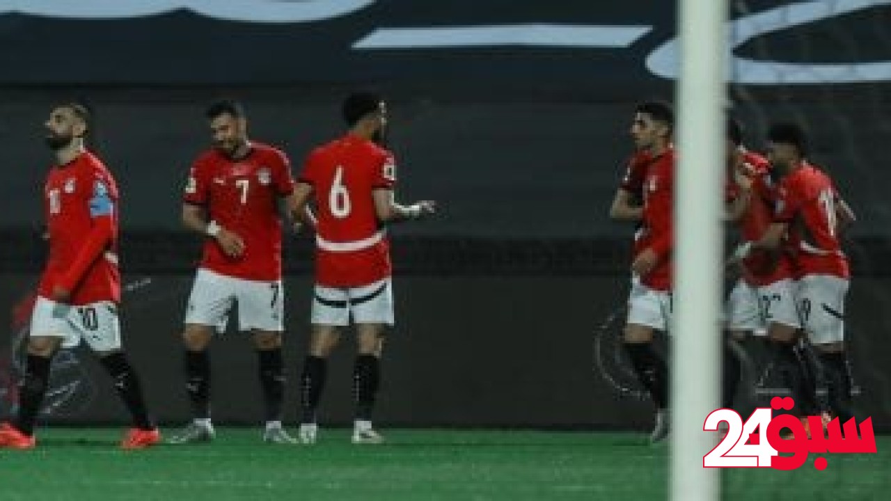 اتحاد الكرة يقرر إلغاء معسكر منتخب مصر فى يونيو المقبل – سبق 24