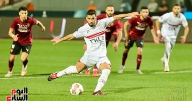 الزمالك يبحث عن رد الاعتبار أمام المصرى فى الدورى الليلة – سبق 24