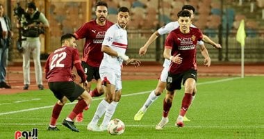 الزمالك يفتح باب التصويت للجمهور لاختيار أفضل لاعب فى شهر أبريل – سبق 24