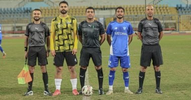 مواعيد مباريات اليوم الجمعة فى الدورى المصرى – سبق 24