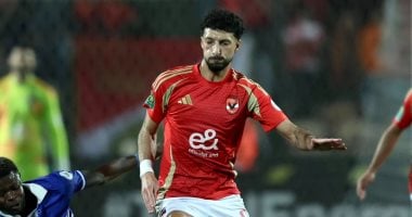 بعد 175 يوما من الصيام عن التهديف.. تفاصيل جلسة النحاس مع وسام أبو علي – سبق 24