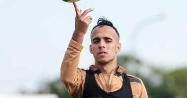 ناصر منسى وشلبى يقودان هجوم الزمالك أمام المصرى بالدورى – سبق 24