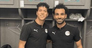 محمد صلاح وإمام عاشور ضمن قائمة هدافي العالم 2025 – سبق 24