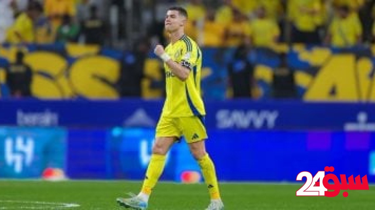 رونالدو يشترط إقالة بيولي لتجديد عقده مع النصر السعودي – سبق 24
