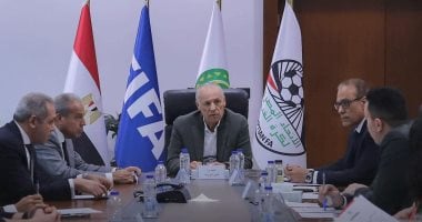 اتحاد الكرة يدعو لعمومية طارئة نهاية مايو لمناقشة عدد من الملفات – سبق 24