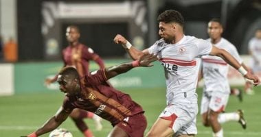 مواعيد مباريات الزمالك المتبقية فى الدورى – سبق 24