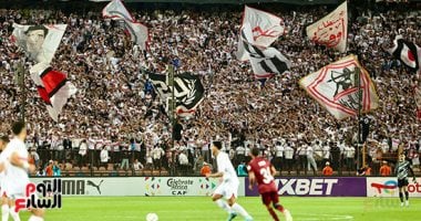 الزمالك بطل الدورى 2025.. تعثر بيراميدز والأهلى يمنح الأبيض فرصة التتويج – سبق 24