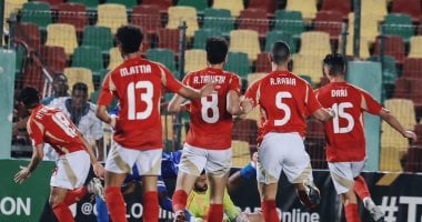 الأهلي بطل الدوري 2025.. الأحمر يحتاج تعثر بيراميدز للحفاظ على الدرع – سبق 24