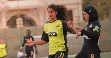 مسار يحقق دوري الكرة النسائية في المشاركة الأول للأهلي والزمالك – سبق 24
