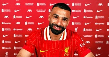 زى النهارده.. محمد صلاح يظهر فى الإيجبشيان ليج بقميص المقاولون العرب – سبق 24