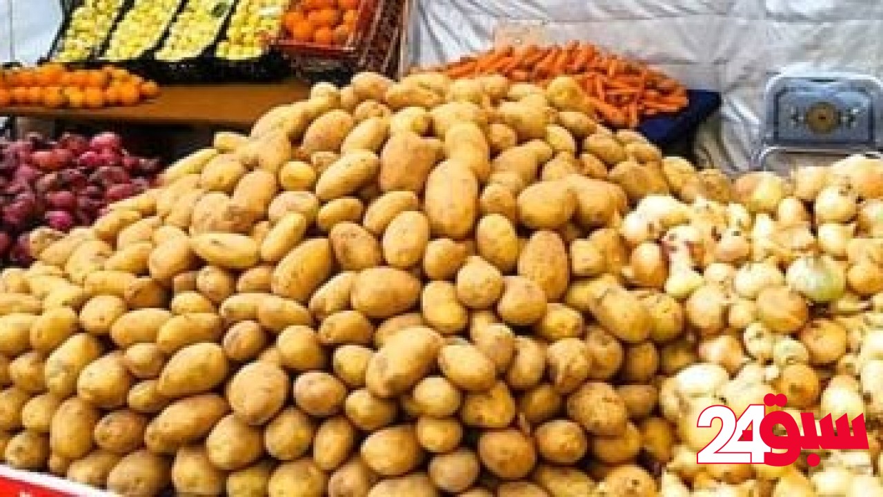 أسعار الخضراوات بمحافظة مطروح اليوم الأحد 11-5-2025.. البطاطس بـ 10 جنيهات – سبق 24