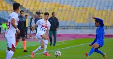 جدول ترتيب الدورى قبل مباراة الزمالك والمصرى اليوم – سبق 24