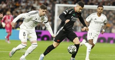 يويفا يفرض عقوبة مزدوجة على ريال مدريد بسبب جماهيره – سبق 24