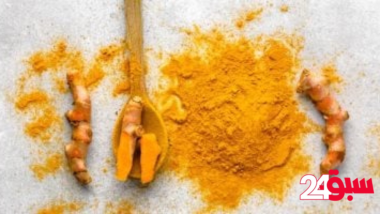 وصفات طبيعية من الكركم لمحاربة ندبات حب الشباب والبقع الداكنة – سبق 24