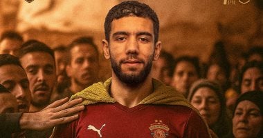 أحمد القندوسى يبدأ جلسات العلاج الطبيعى ويخضع لأشعة جديدة بعد أسبوعين – سبق 24