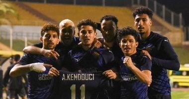 مواعيد مباريات إياب ربع نهائي بطولة كأس عاصمة مصر والقناة الناقلة – سبق 24