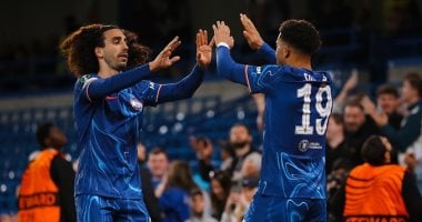 تشيلسى فى مهمة صعبة أمام يوروجوردين فى قبل نهائى دورى المؤتمر الأوروبى – سبق 24