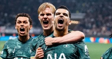 توتنهام ضد بودو جليمت.. تشكيل موقعة نصف النهائى اليوروباليج – سبق 24