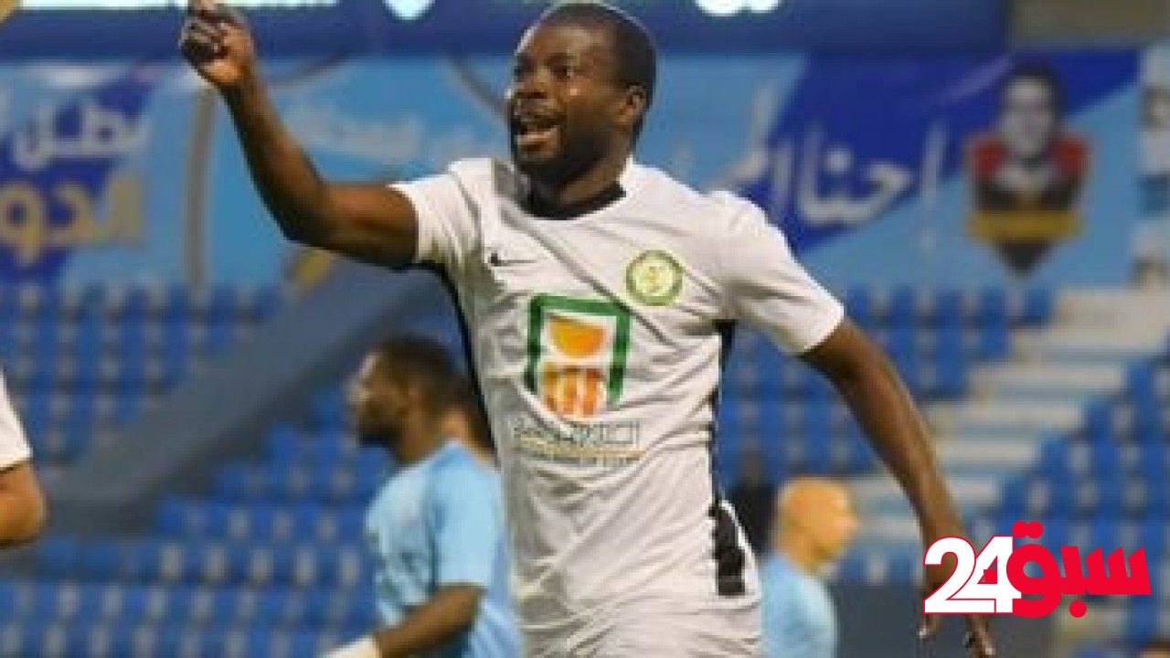 ياو أنور وأحمد ياسر وأسامة فيصل يقودون هجوم البنك الأهلى أمام بيراميدز – سبق 24