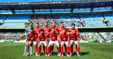 مباراتان اليوم فى منافسات الجولة الثالثة من مرحلة التتويج بالدورى – سبق 24