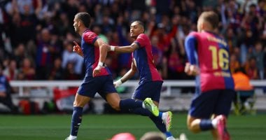 برشلونة ضيفا على بلد الوليد الأكثر خسارة فى الدوري الإسباني – سبق 24