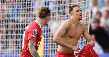 أرنولد يعلن رحيله عن ليفربول ويقترب من ريال مدريد – سبق 24
