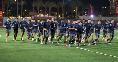 سيراميكا يفقد 5 لاعبين أمام البنك الأهلى فى الدورى للإصابة – سبق 24