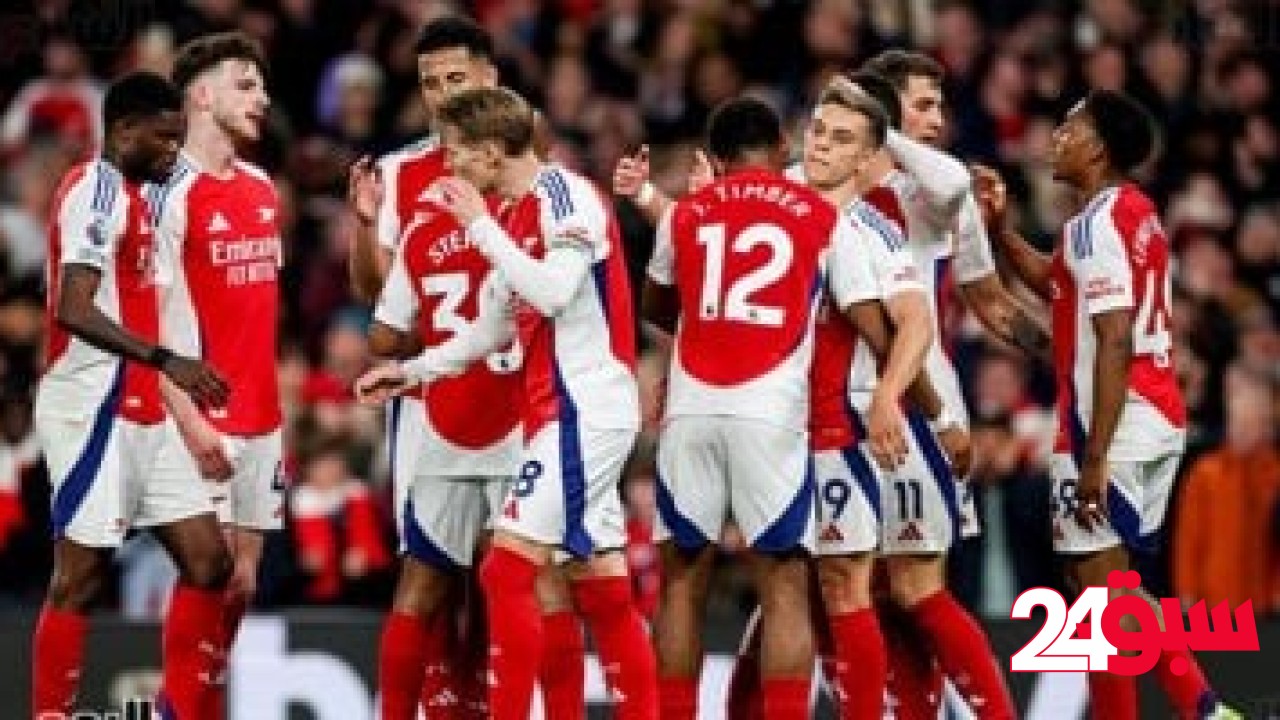 ليفربول ضد آرسنال.. الجانرز يقلص الفارق إلى 2-1 “فيديو” – سبق 24