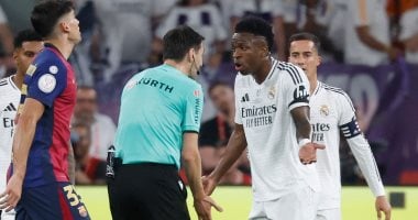 لحظات فارقة لإنقاذ موسم ريال مدريد من النهاية الكارثية – سبق 24