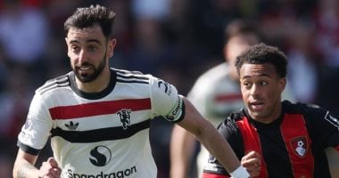مانشستر يونايتد يواجه بيلباو فى ذهاب نصف نهائى الدورى الأوروبى – سبق 24