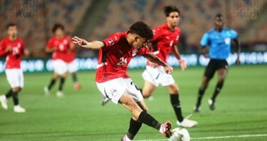 موعد مباراة منتخب مصر وزامبيا فى كأس الأمم الأفريقية تحت 20 سنة – سبق 24