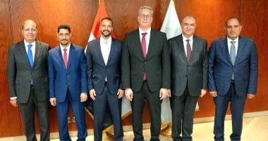 كيف ساهمت حوافز قطاع البترول فى جذب الاستثمار وتسويق المناطق البكر؟ – سبق 24